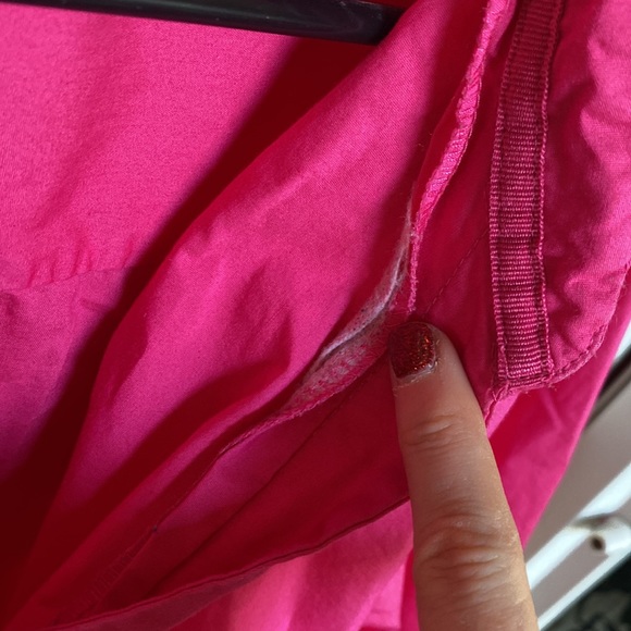 Basics Edition Woman Size 3X Pink Blouse - Picture 7 of 17